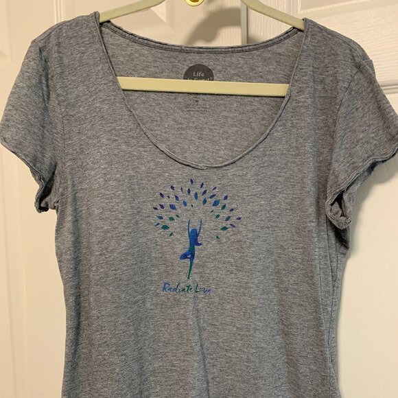 Life is Good tee - Picture 1 of 1